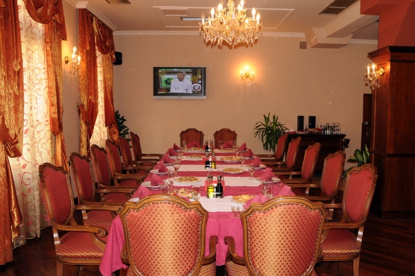 Millenium Hotel (Битола)